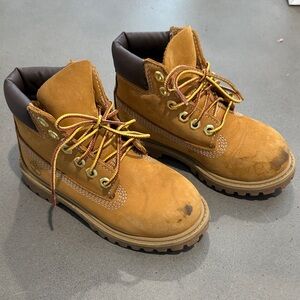 Timberland kids Boots